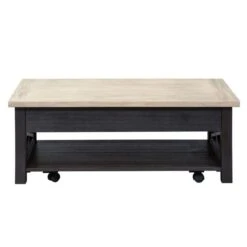 Hearne Lift Top Coffee Table -Home Decoration Shop ST717402 c