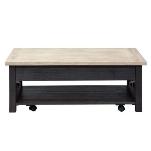 Hearne Lift Top Coffee Table - Image 3