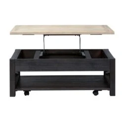 Hearne Lift Top Coffee Table -Home Decoration Shop ST717402 d