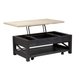 Hearne Lift Top Coffee Table -Home Decoration Shop ST717402 e
