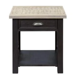 Hearne End Table