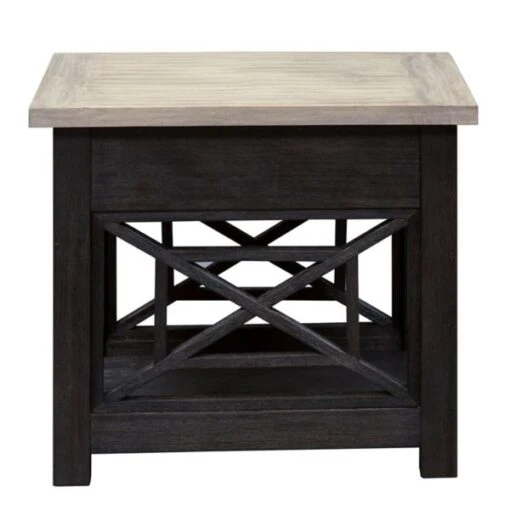Hearne End Table - Image 2