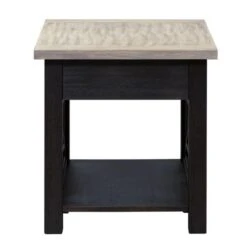 Hearne End Table -Home Decoration Shop ST717404 c