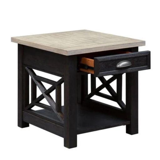 Hearne End Table - Image 5