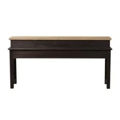 Hearne Console Bar Table