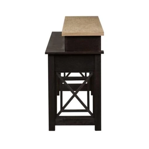 Hearne Console Bar Table - Image 3