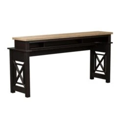 Hearne Console Bar Table -Home Decoration Shop ST717410 d