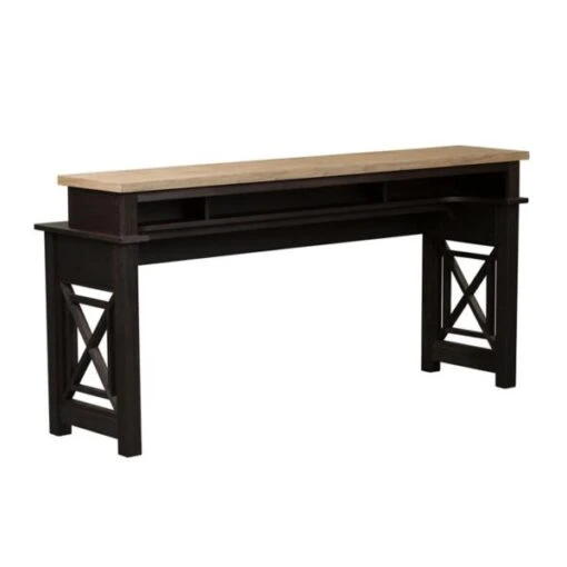 Hearne Console Bar Table - Image 4