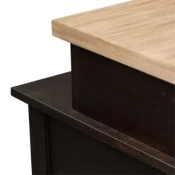Hearne Console Bar Table -Home Decoration Shop ST717410 e