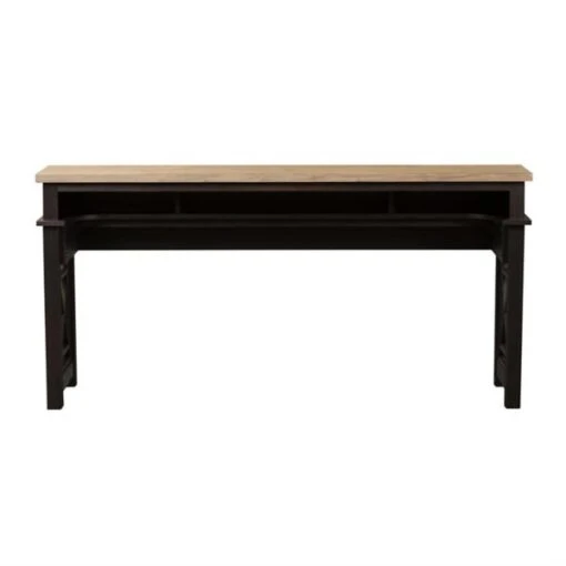 Hearne Console Bar Table - Image 6
