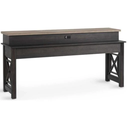 Hearne Console Bar Table - Image 8