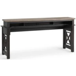 Hearne Console Bar Table -Home Decoration Shop ST717410 i