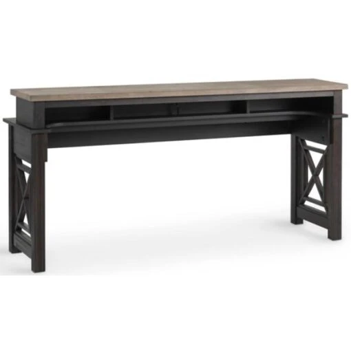 Hearne Console Bar Table - Image 9
