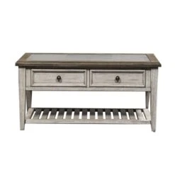 Clifton Coffee Table