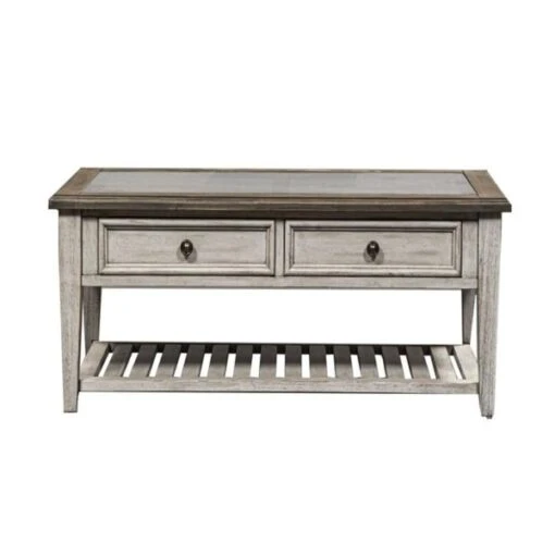 Clifton Coffee Table
