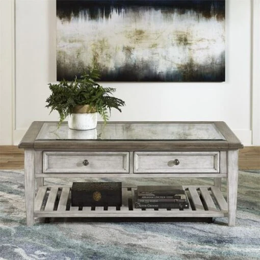 Clifton Coffee Table - Image 2