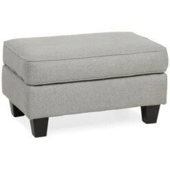 Elliott Ottoman