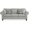 Elliott Queen Sleeper Sofa -Home Decoration Shop ST719019 a