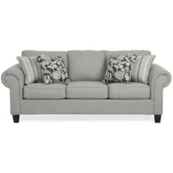 Elliott Queen Sleeper Sofa