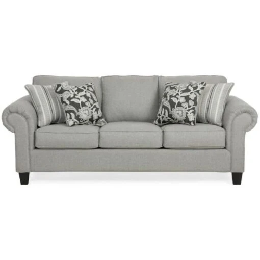 Elliott Queen Sleeper Sofa