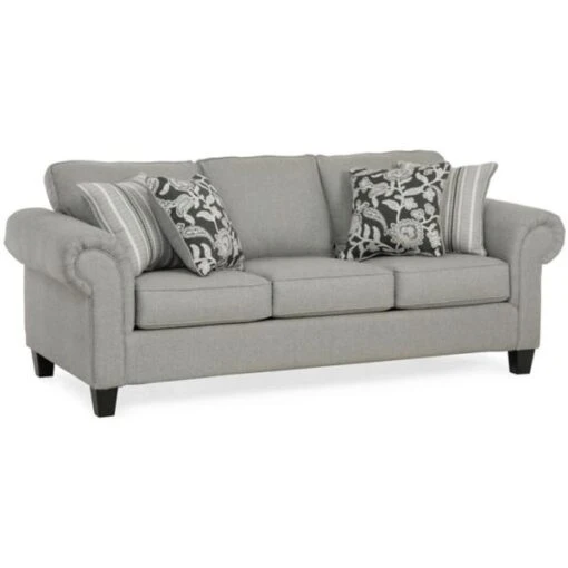 Elliott Queen Sleeper Sofa - Image 3