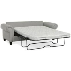 Elliott Queen Sleeper Sofa -Home Decoration Shop ST719019 d