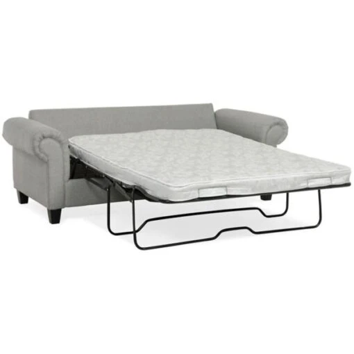 Elliott Queen Sleeper Sofa - Image 4