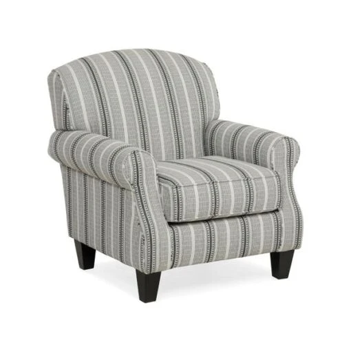 Elliott Accent Chair