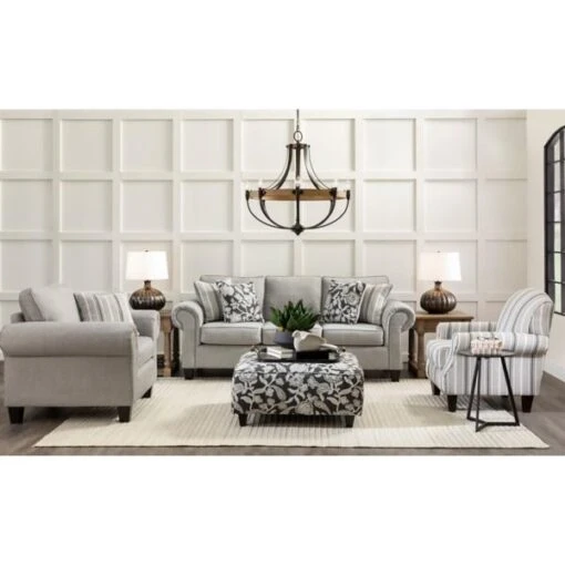 Elliott Accent Chair - Image 2