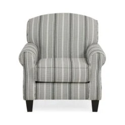 Elliott Accent Chair -Home Decoration Shop ST719022 c