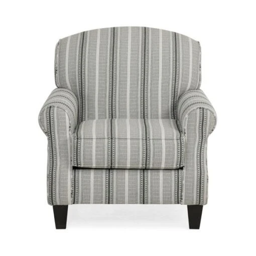 Elliott Accent Chair - Image 3