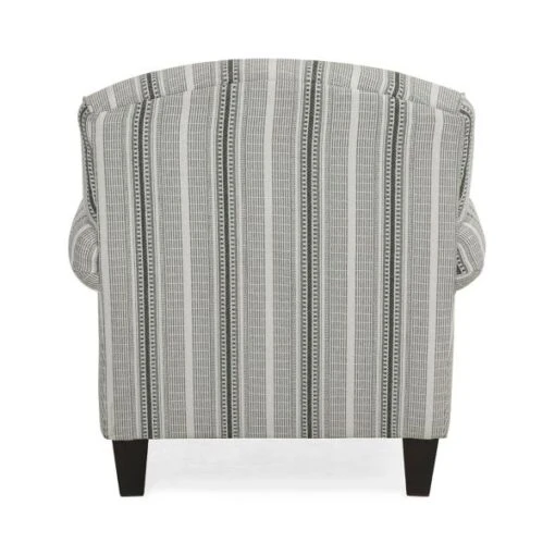 Elliott Accent Chair - Image 5