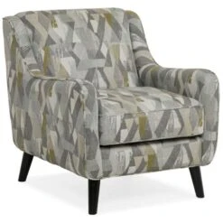 Charlie Accent Chair