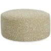 Charlie Round Cocktail Ottoman -Home Decoration Shop ST719198 a