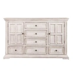Big Valley 6 Drawer Dresser -Home Decoration Shop ST720451 d