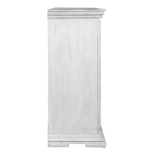 Big Valley 6 Drawer Dresser - Image 5