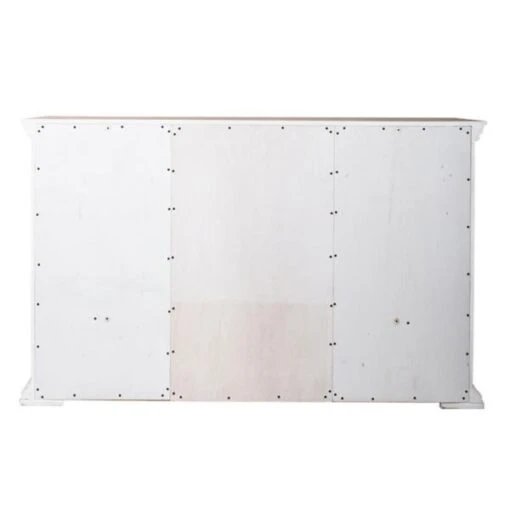 Big Valley 6 Drawer Dresser - Image 6