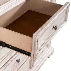 Big Valley 6 Drawer Dresser -Home Decoration Shop ST720451 j