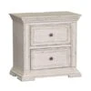 Big Valley Nightstand With Charging Station -Home Decoration Shop ST720453 a