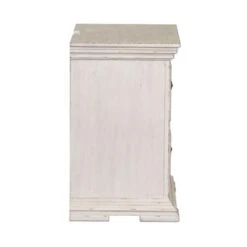 Big Valley Nightstand With Charging Station -Home Decoration Shop ST720453 e