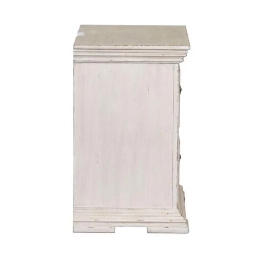 Big Valley Nightstand With Charging Station - Image 5