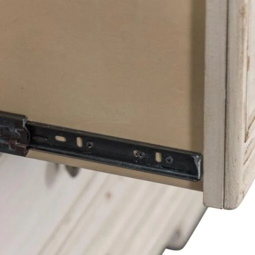 Big Valley Nightstand With Charging Station - Image 10