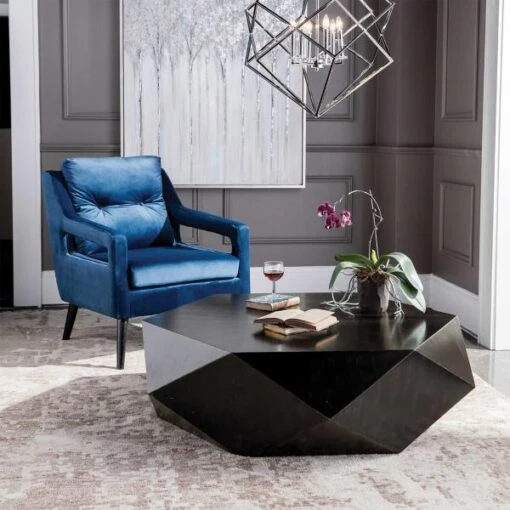 Volker Coffee Table - Image 2