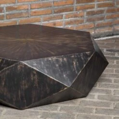 Volker Coffee Table -Home Decoration Shop ST720648 c