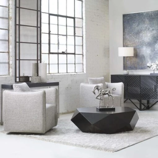 Volker Coffee Table - Image 4