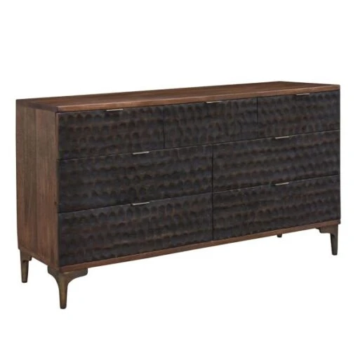 Santa Cruz Dresser
