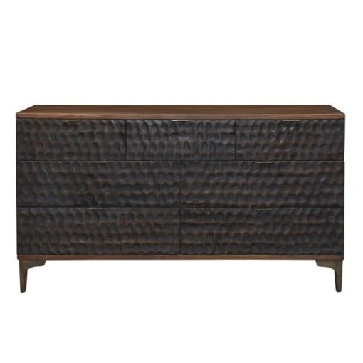 Santa Cruz Dresser - Image 3