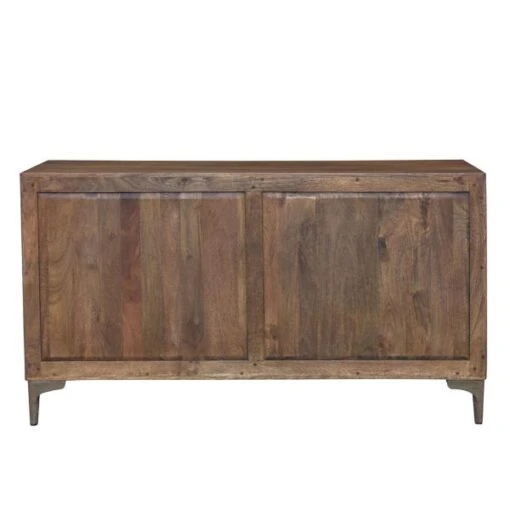 Santa Cruz Dresser - Image 4