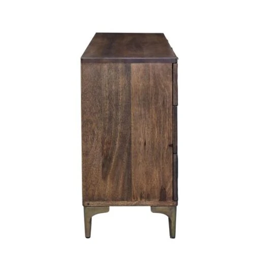 Santa Cruz Dresser - Image 5