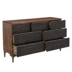 Santa Cruz Dresser -Home Decoration Shop ST720739 f